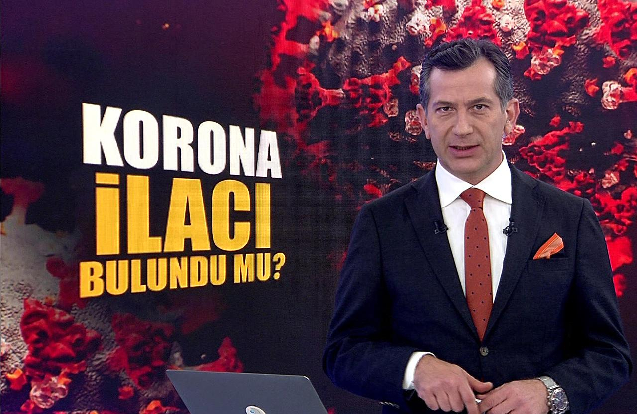 Korona ilacı bulundu mu?