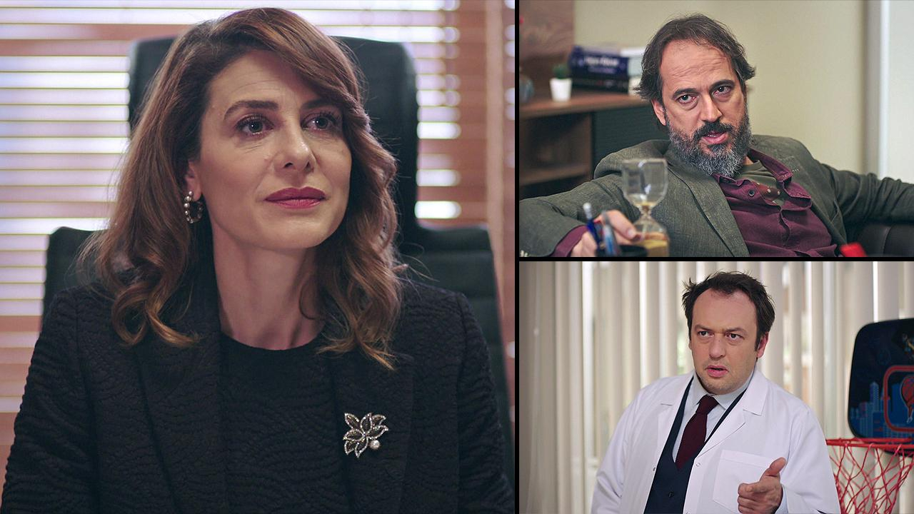 Hekimoğlu’nun itirafı!