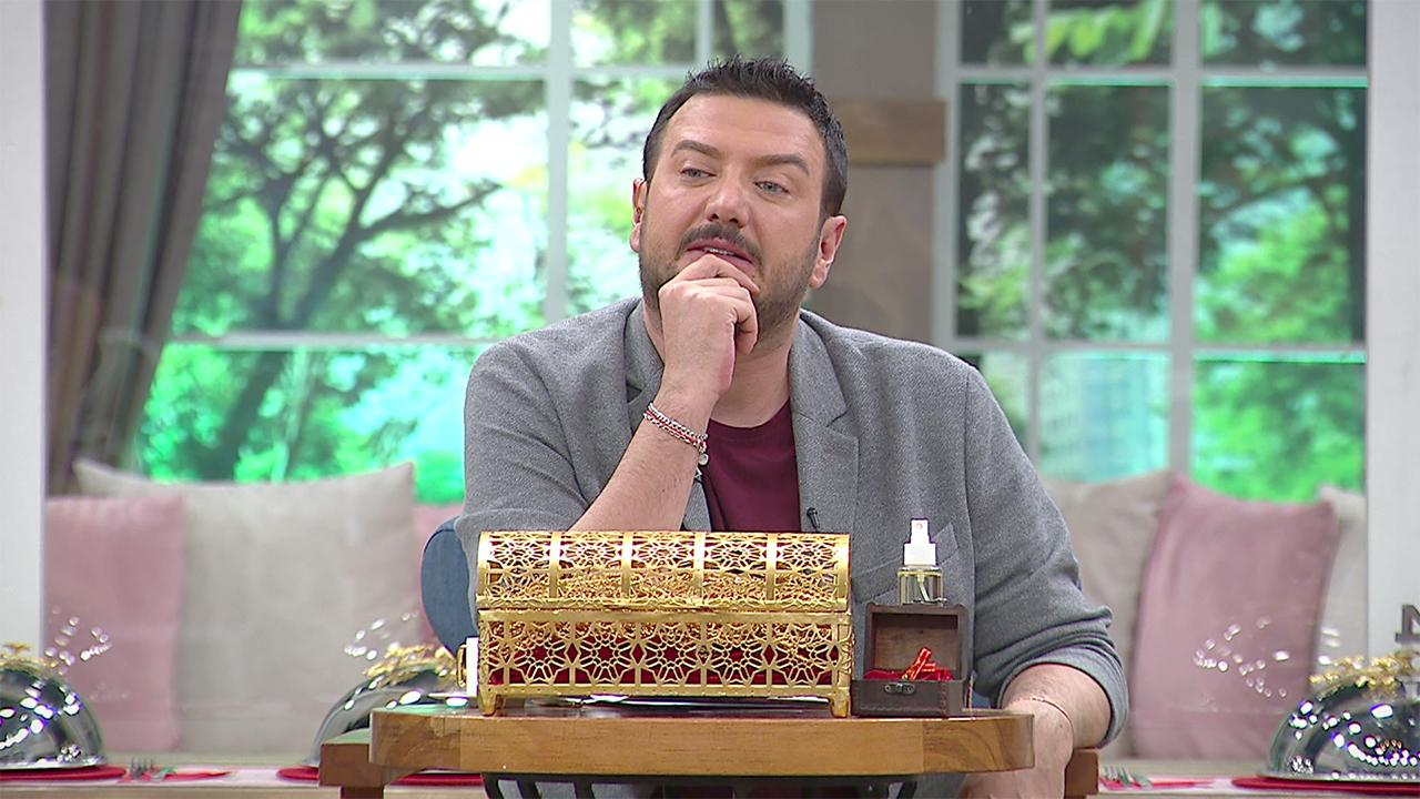 Gelinim Mutfakta 599. Bölüm Fragmanı