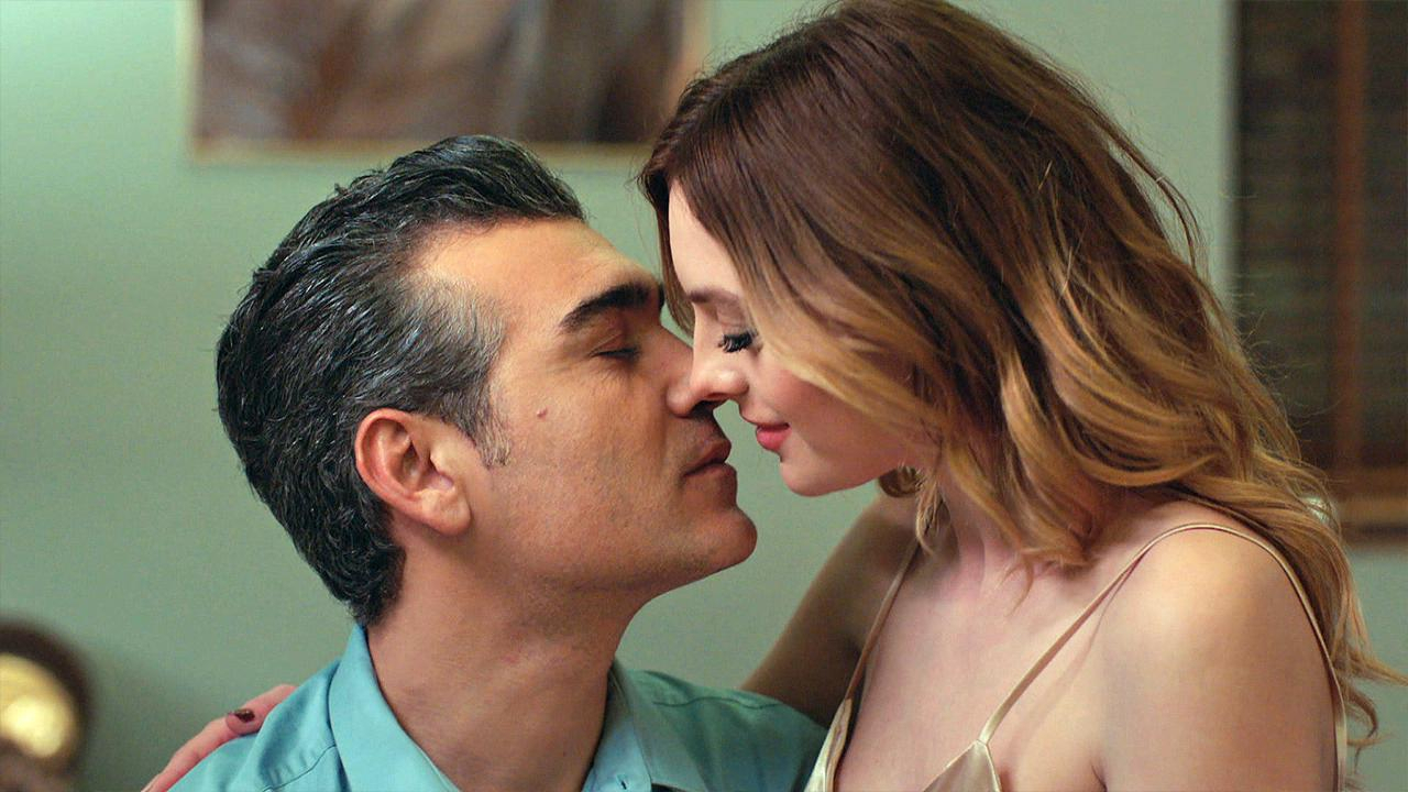 10. Bölüm - Sen benim geleceğimsin!