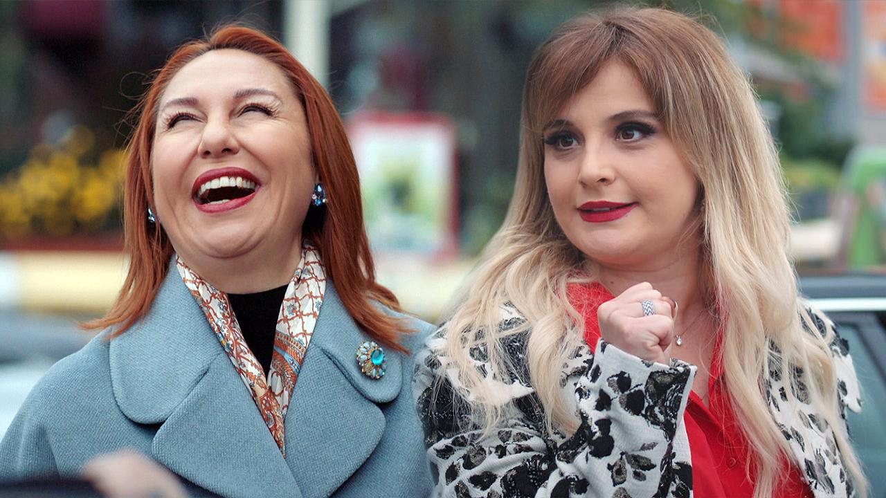 10. Bölüm - Gönül, fena bozguna uğradı!