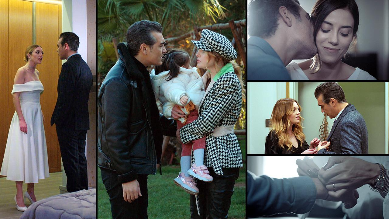 10. Bölüm - Volkan'ın bitmek bilmeyen yalanları!