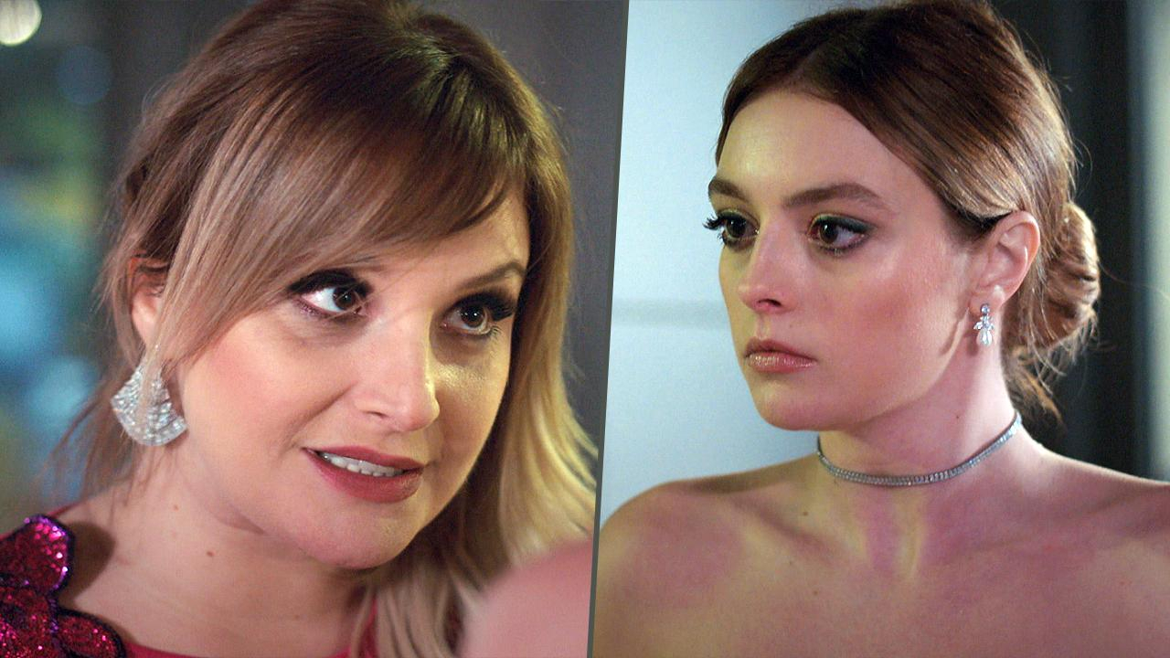 10. Bölüm - Volkan'ın karısı kimmiş göster!