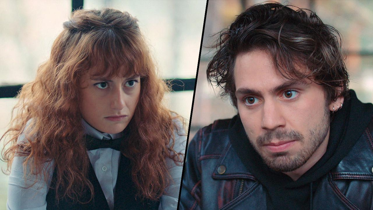 10. Bölüm - Selçuk, Nil'e gözdağı veriyor!