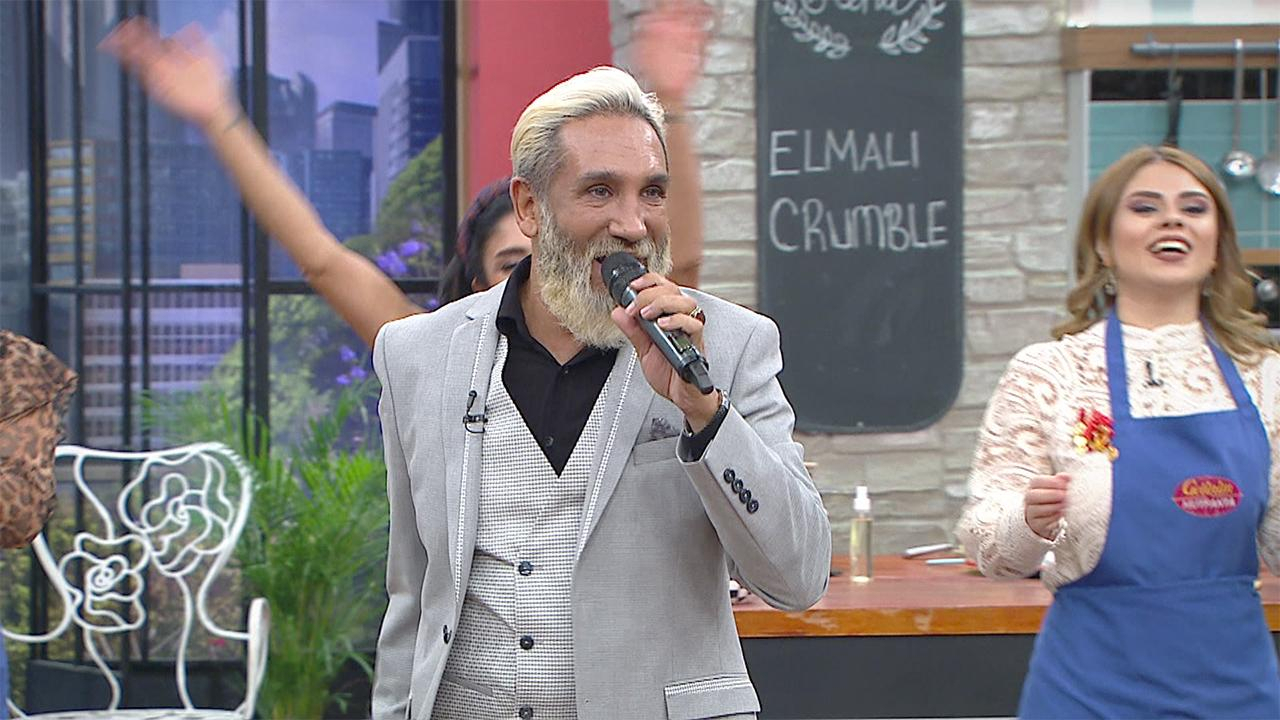 Gelinim Mutfakta 600. Bölüm Fragmanı