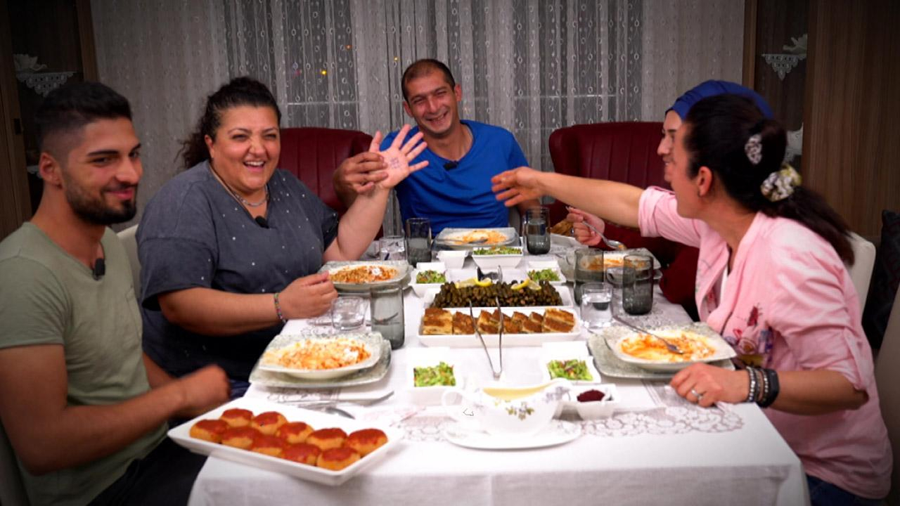 Yatıya Misafirim Var 15. Bölüm Fragmanı 