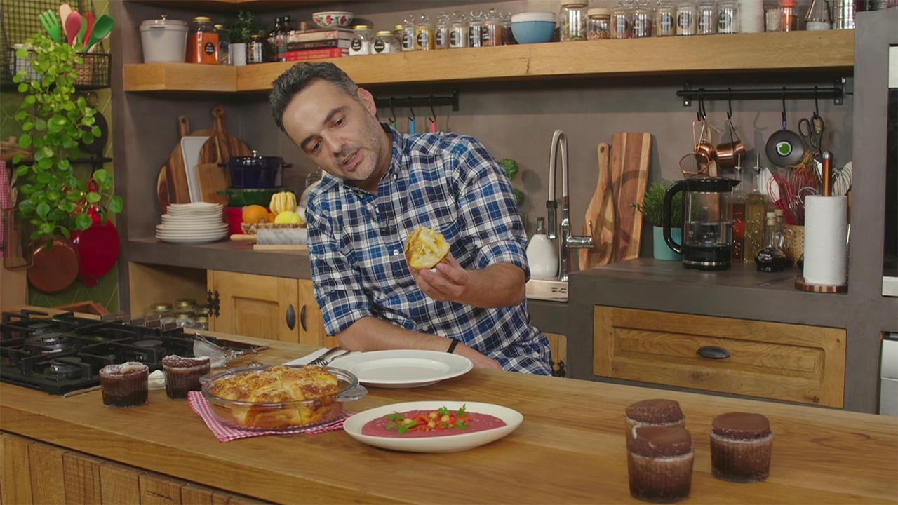 Arda'nın Mutfağı 86. Bölüm