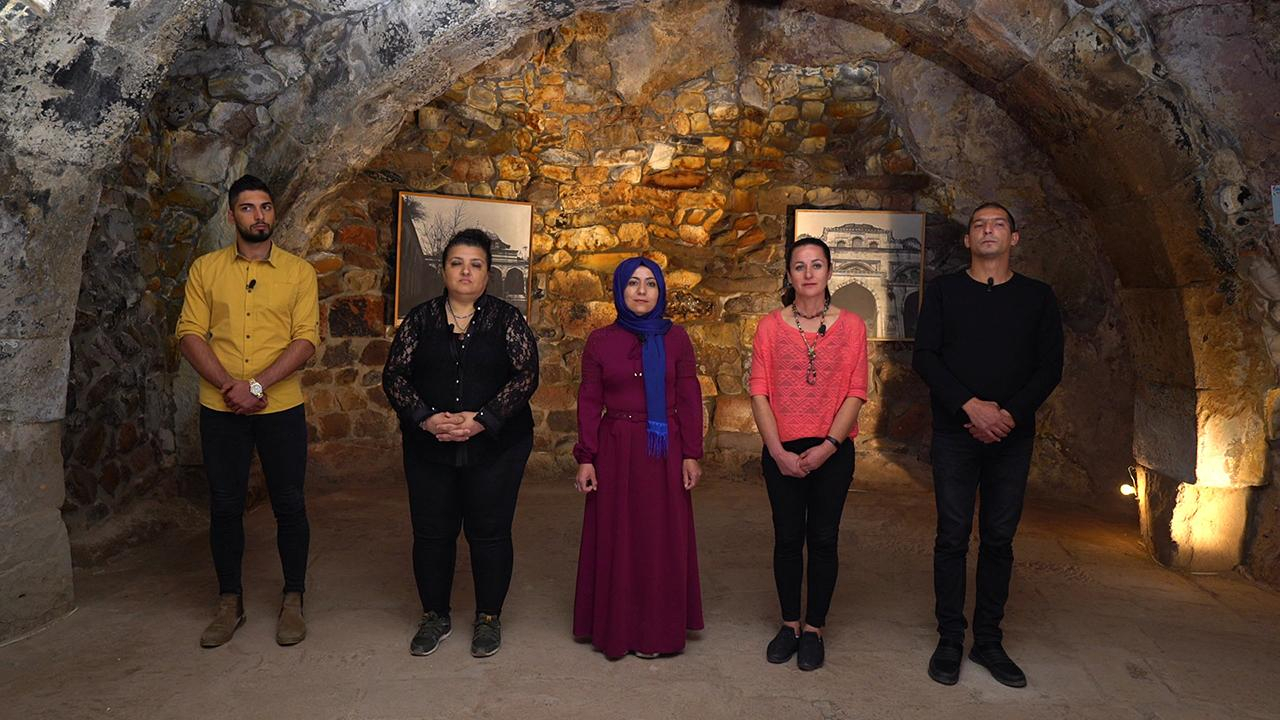 3. Haftanın birincisi hangi yarışmacı oldu? 