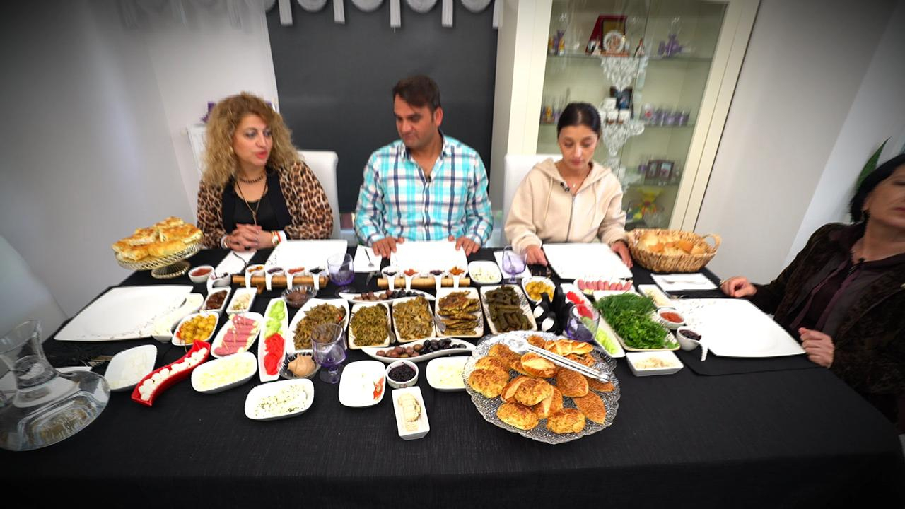 Yatıya Misafirim Var 4. Hafta Genel Fragmanı