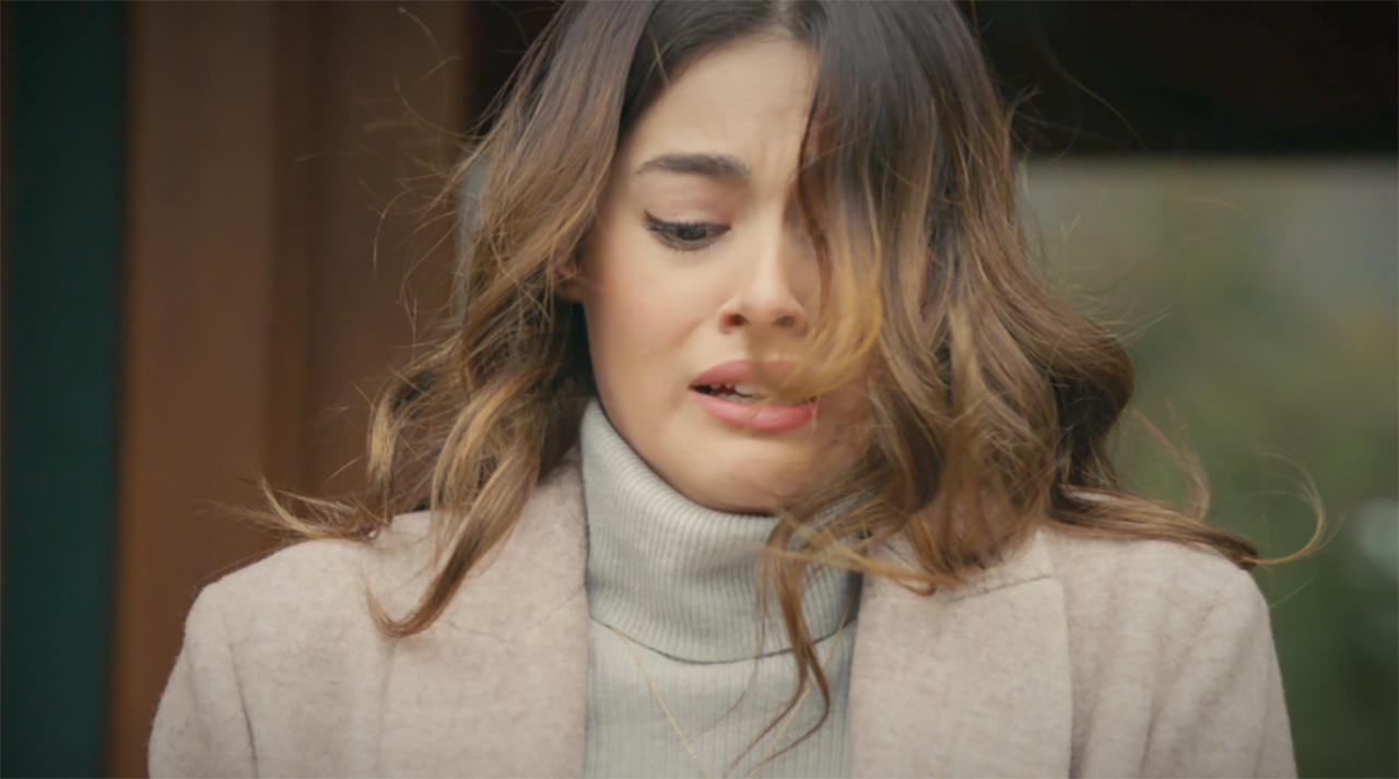 Bir Annenin Günahı 5. Bölüm Fragmanı - 2