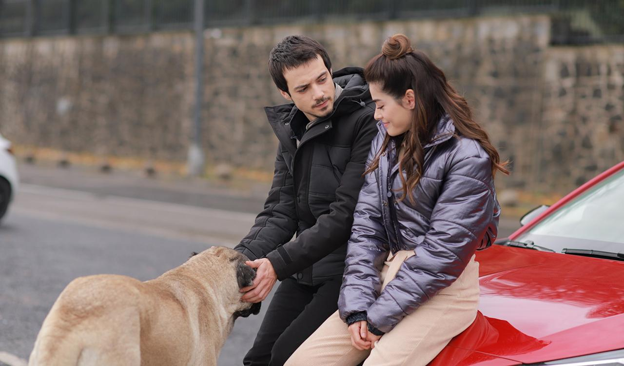 Bir Annenin Günahı 3. Bölüm Fragmanı - 3