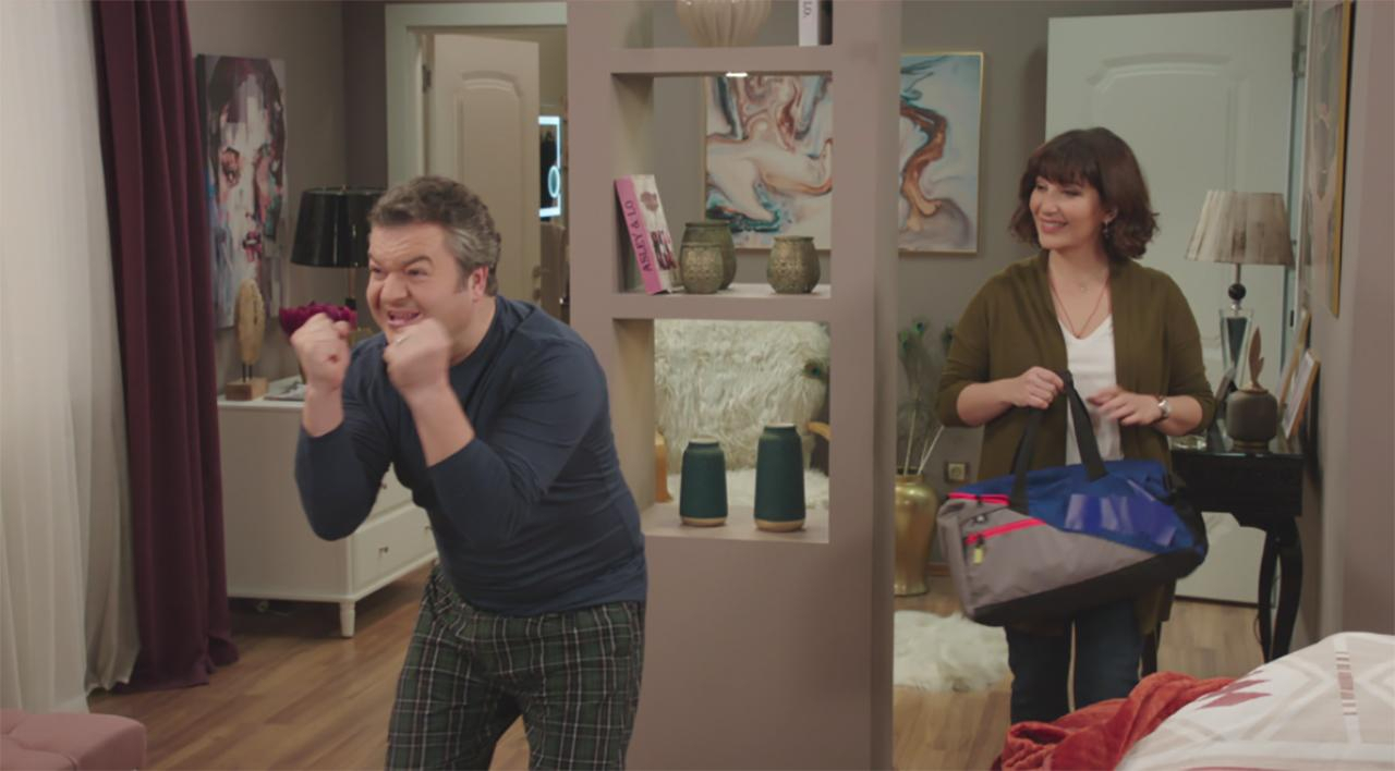 İyi Aile Babası 4. Bölüm Fragmanı
