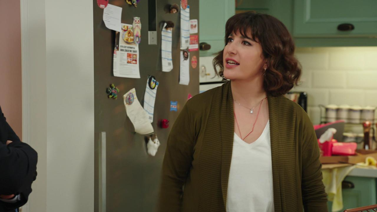 İyi Aile Babası 4. Bölüm Fragmanı - 2