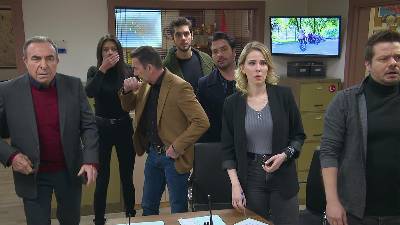 Arka Sokaklar 571. Bölüm Fragmanı - 2