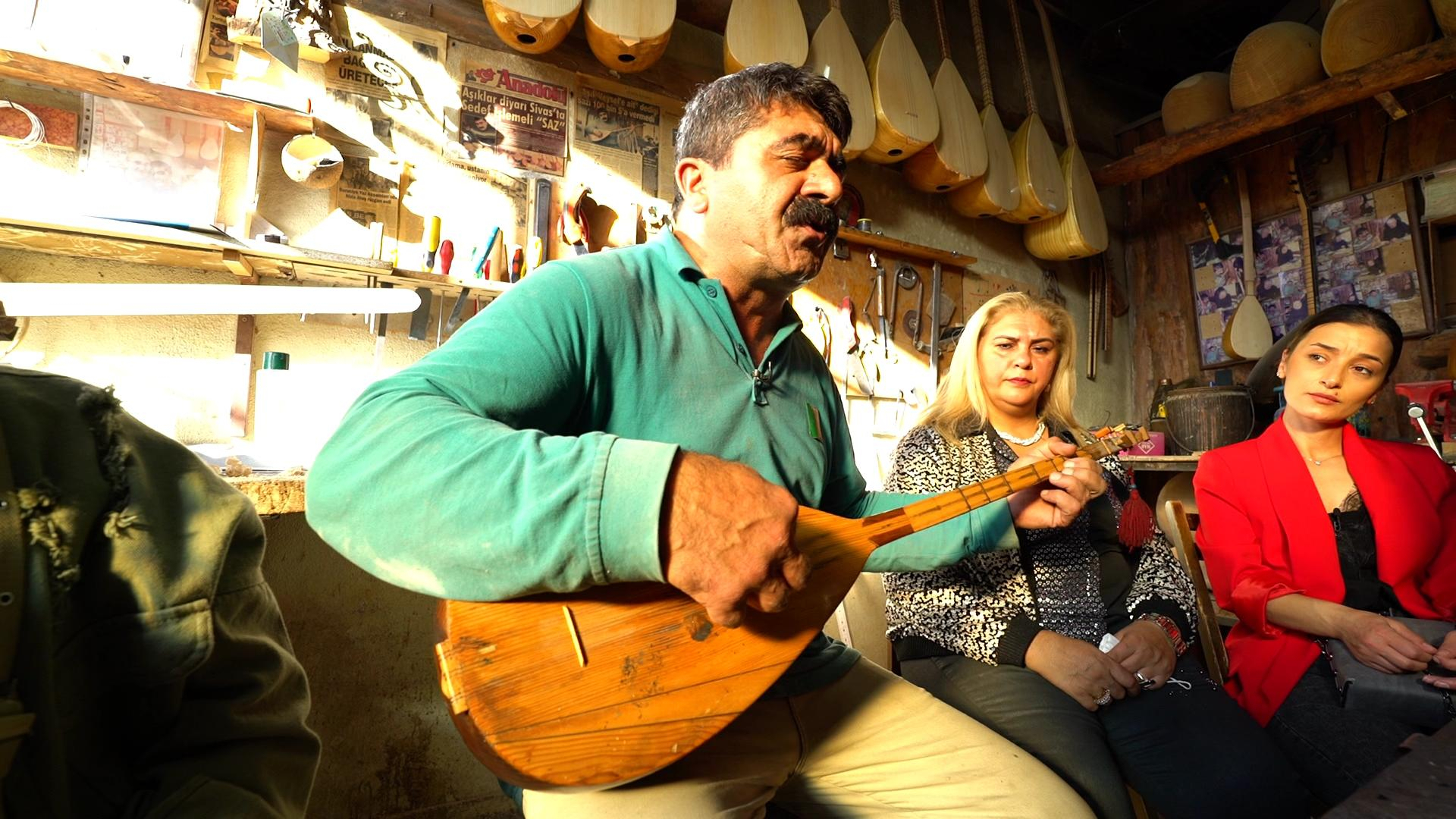 Yatıya Misafirim Var 18. Bölüm Fragmanı