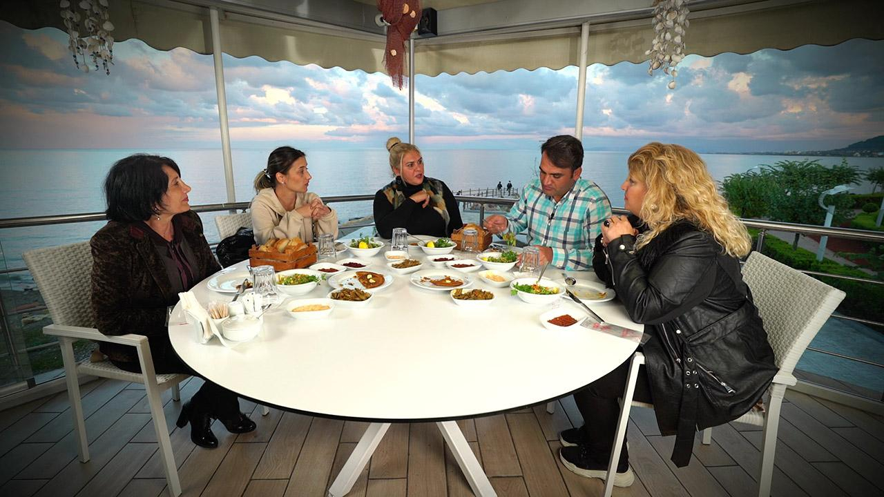 Yatıya Misafirim Var 19. Bölüm Fragmanı