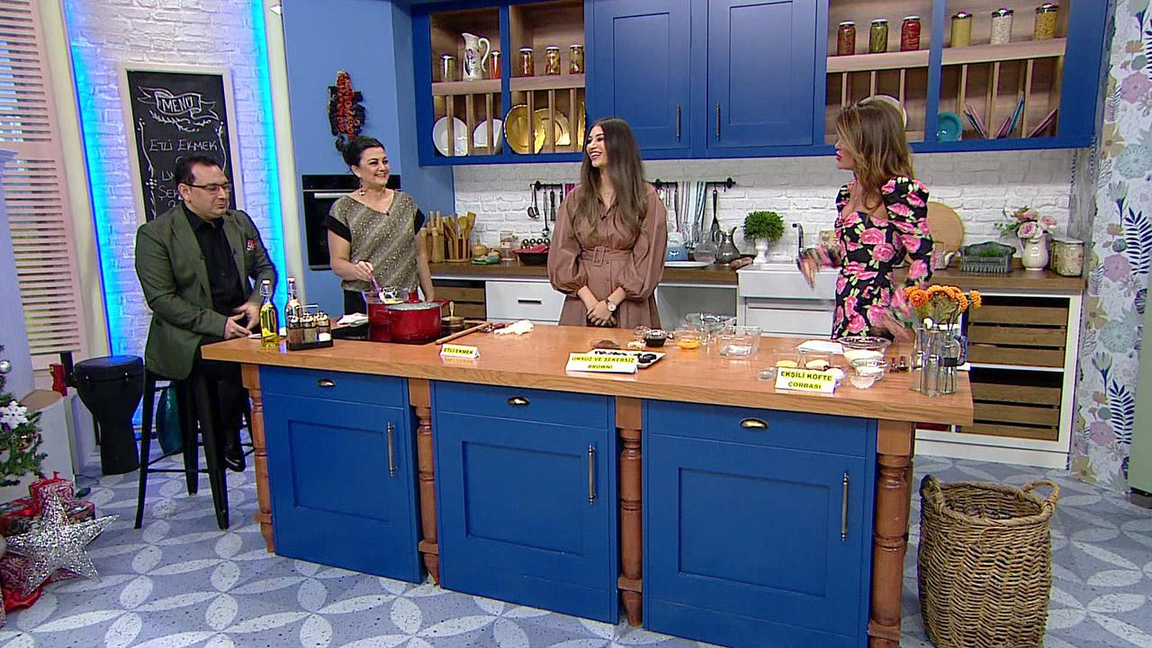 Konuştukça 26. Bölüm Fragmanı