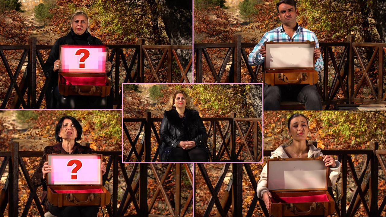 Dilek Hanım gün sonunda kaç puan aldı?