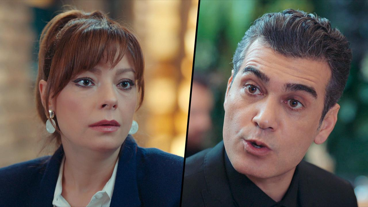 11. Bölüm – Volkan, Derya’nın aklını çeldi!