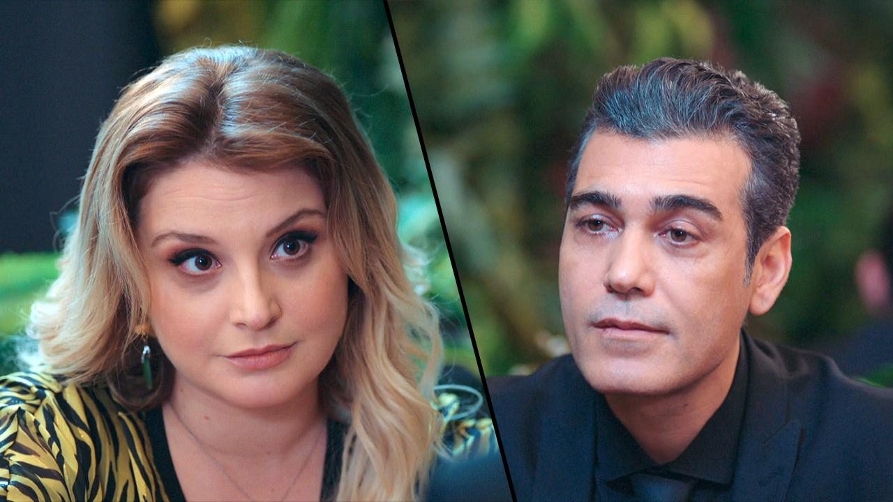 11. Bölüm - Gönül'den aba altından sopa!