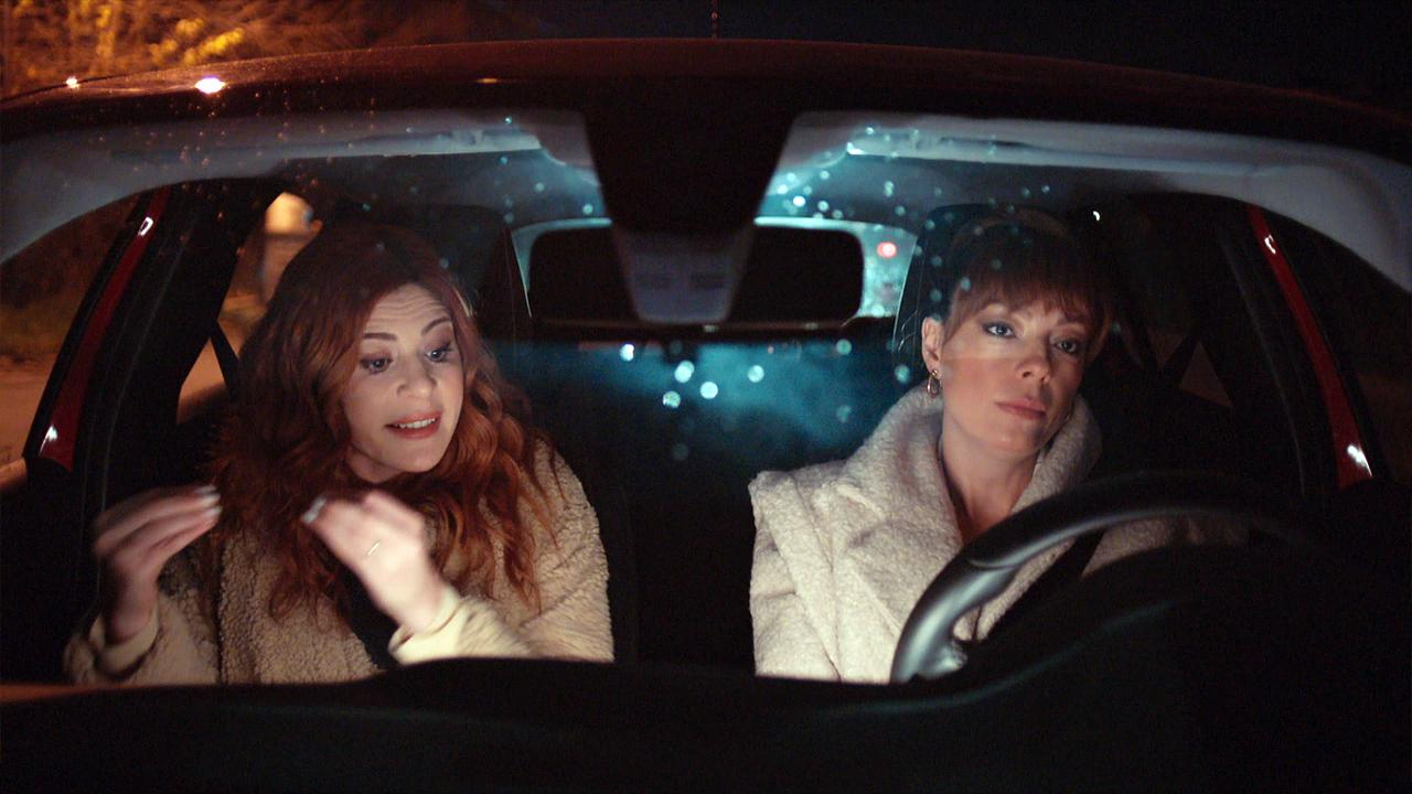 11. Bölüm - Derya ve Bahar, Asya için kavga ettiler!