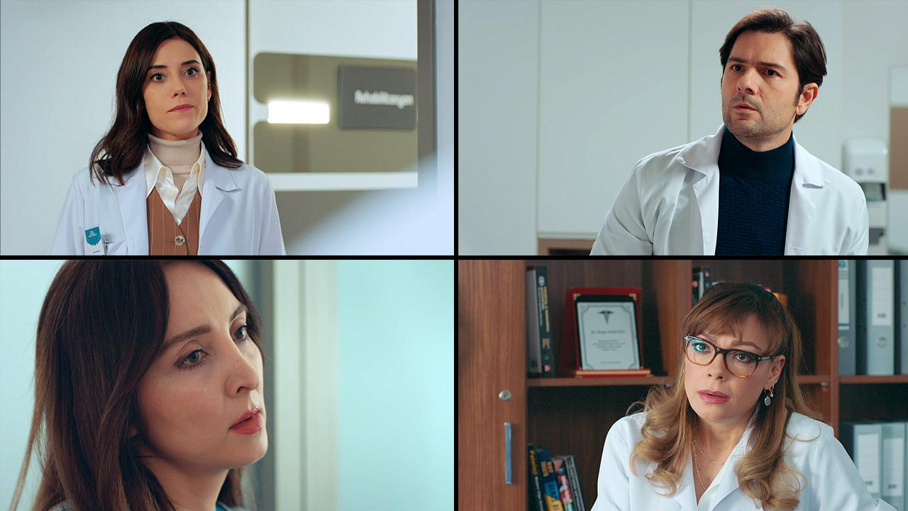 11. Bölüm - Bu benim meselem Turgay Bey!