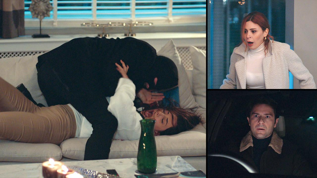 11. Bölüm - Asya, saldırıya uğradı!