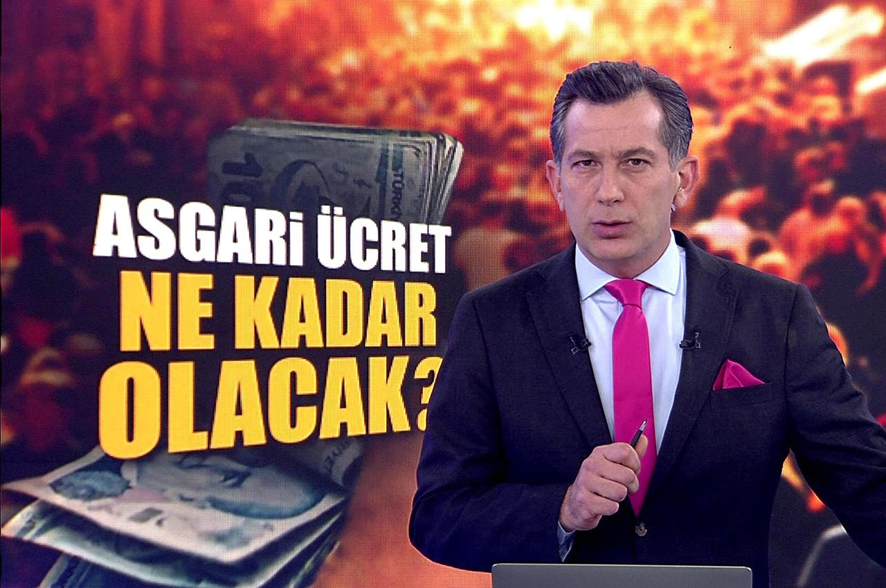 2021’de asgari ücret ne kadar olacak?