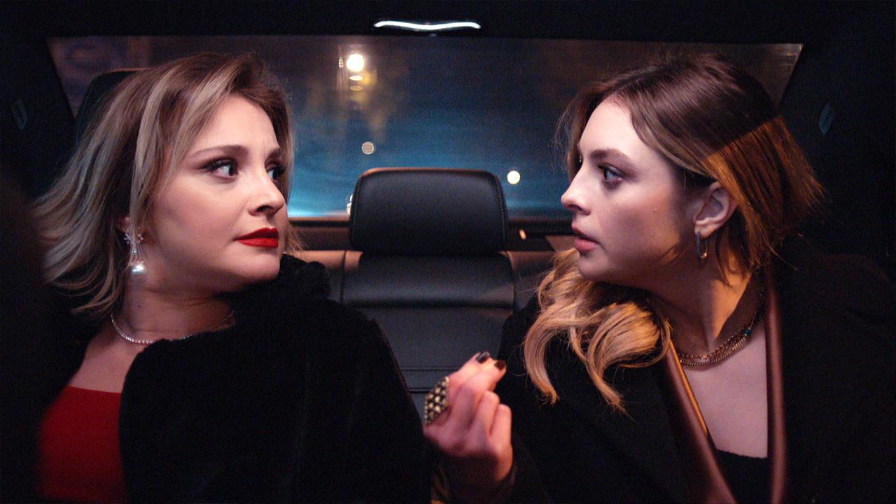 11. Bölüm - Asya'yla Volkan'ın bağını kopar!