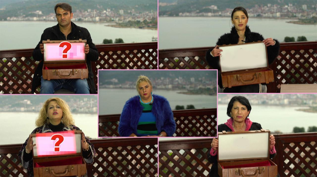 Güler Hanım gün sonunda kaç puan aldı?