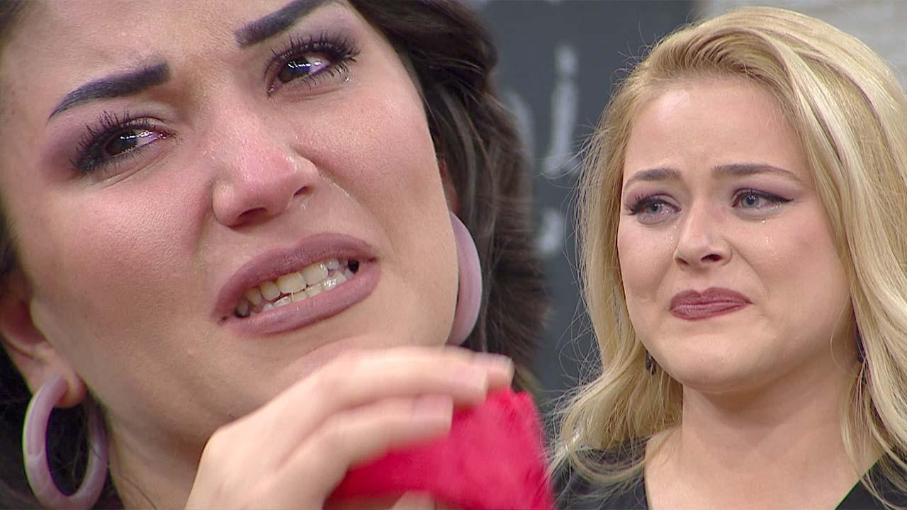 Gelinim Mutfakta 605. Bölüm Fragmanı