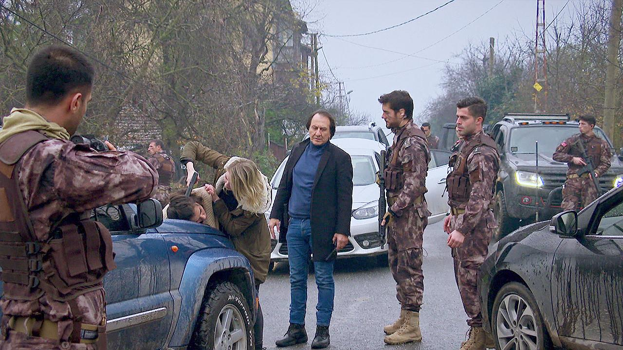 Arka Sokaklar 571. Bölüm