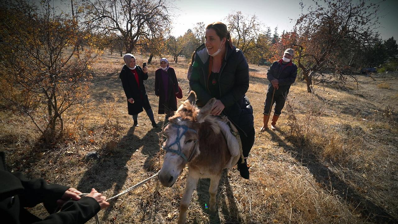 Yatıya Misafirim Var 5. Hafta Genel Fragmanı