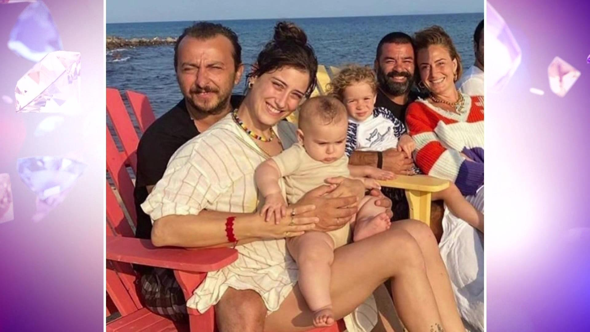 Magazin dünyasının en ünlü bebekleri!