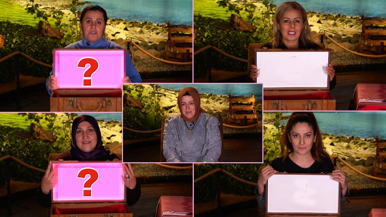Hülya Hanım gün sonunda kaç puan aldı? 