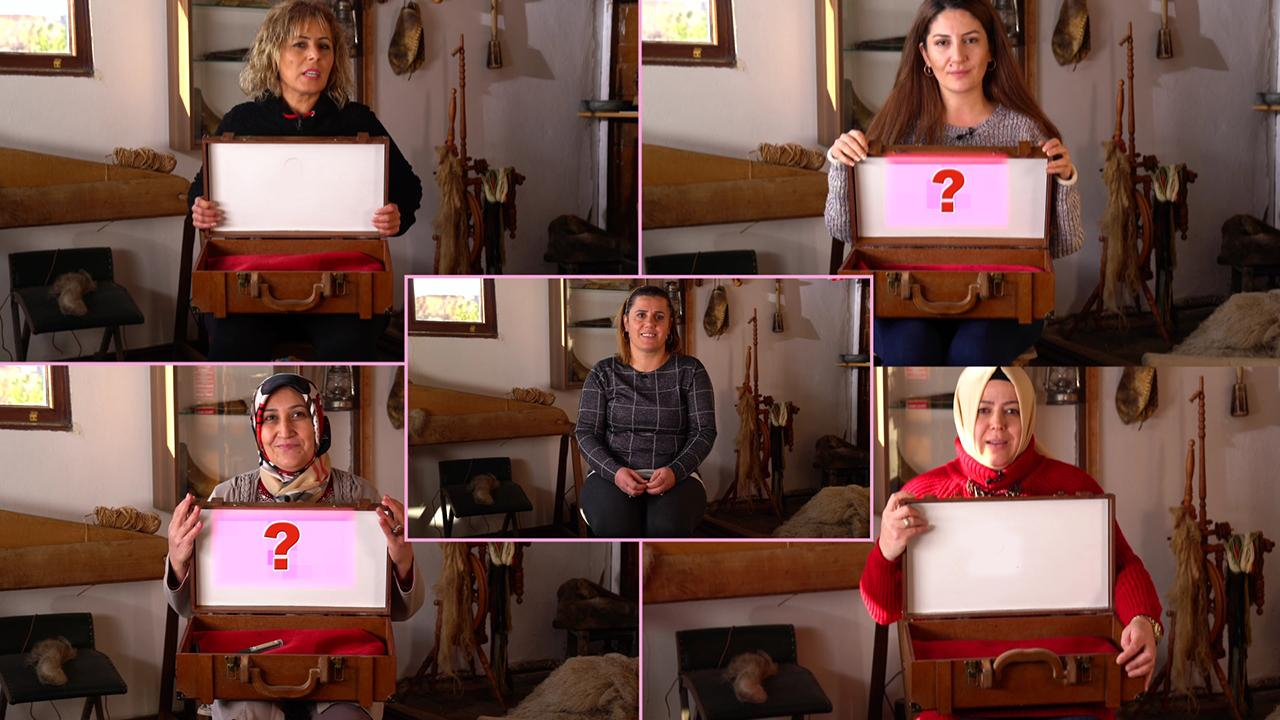 Sultan Hanım gün sonunda kaç puan aldı?