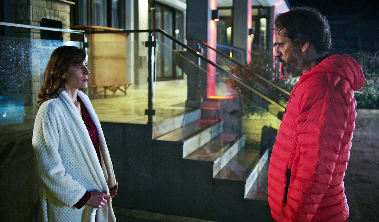 Hekimoğlu 31. Bölüm