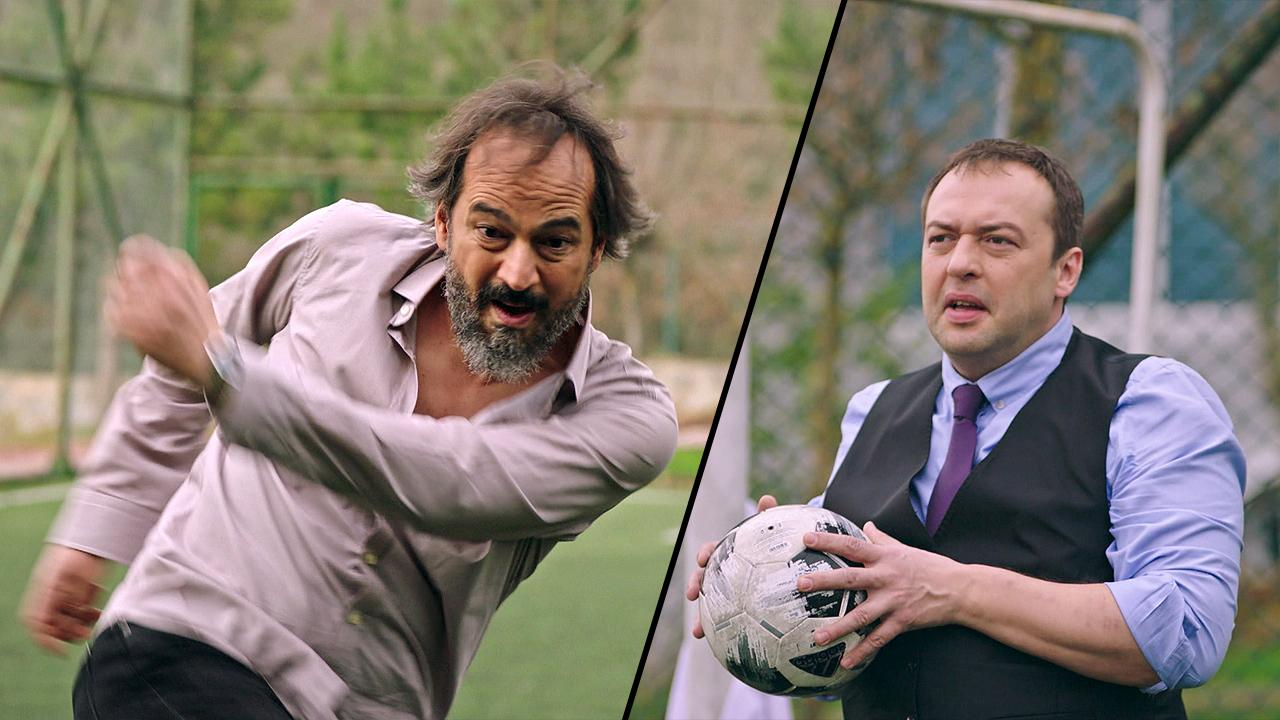 Ateş, sahalara döndü!