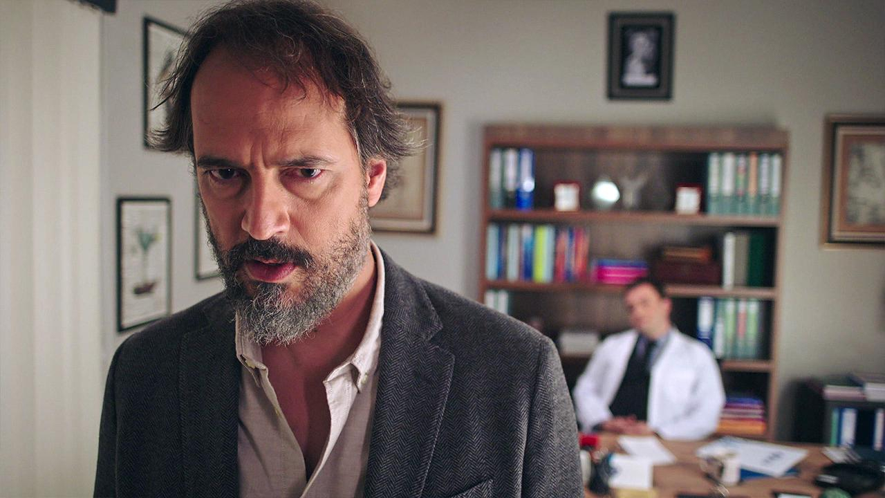 Ameliyat işe yaramadı! 