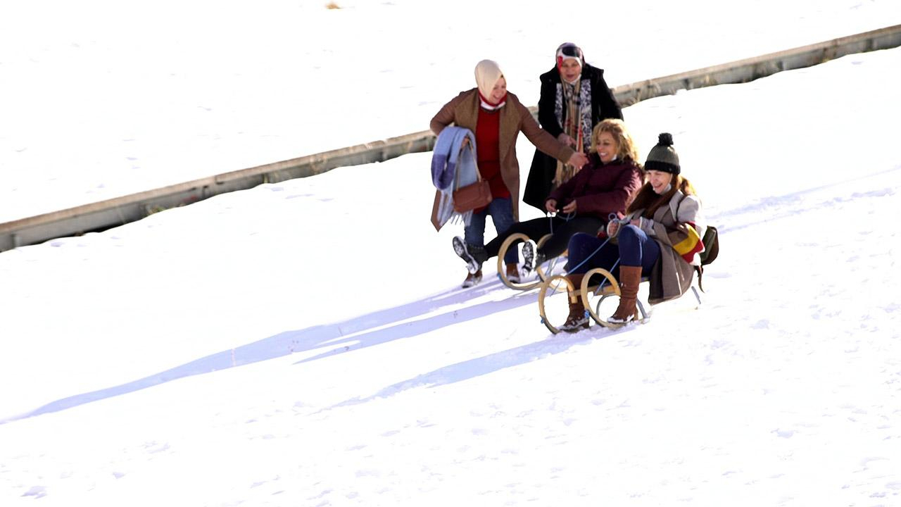 Yatıya Misafirim Var 23. Bölüm / 30.12.2020