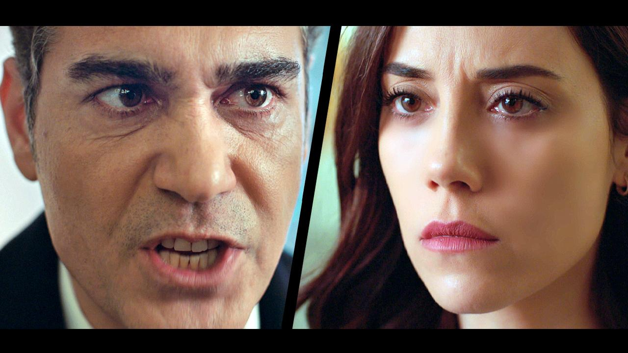 12. Bölüm – Benim şehrimi terk edeceksin!