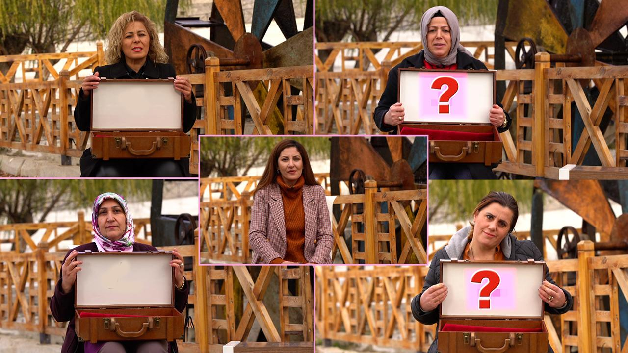Melike Hanım gün sonunda kaç puan aldı?