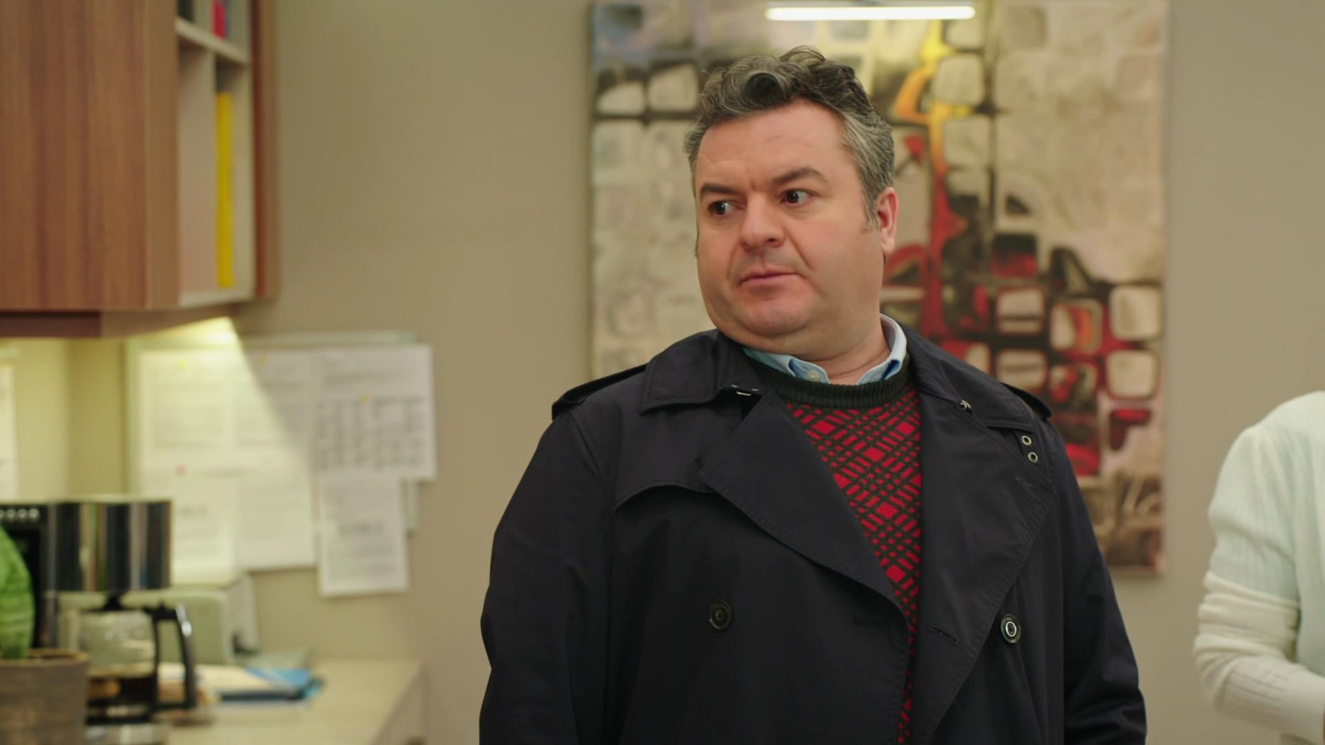 Babam Çok Değişti Fragmanı