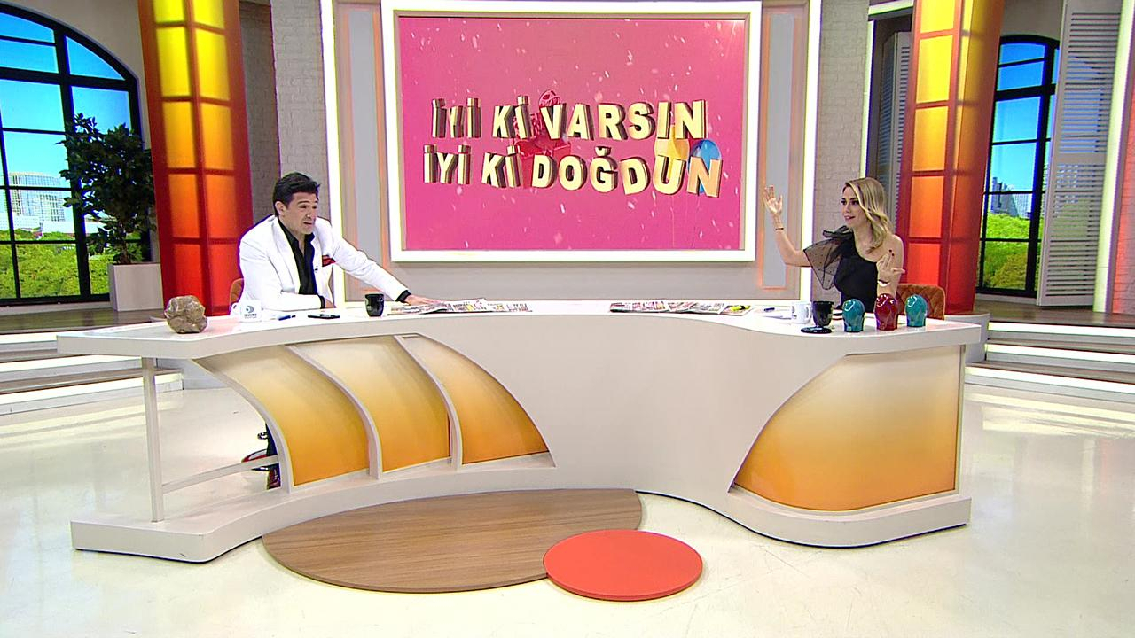Neler Oluyor Hayatta? / 01.01.2021