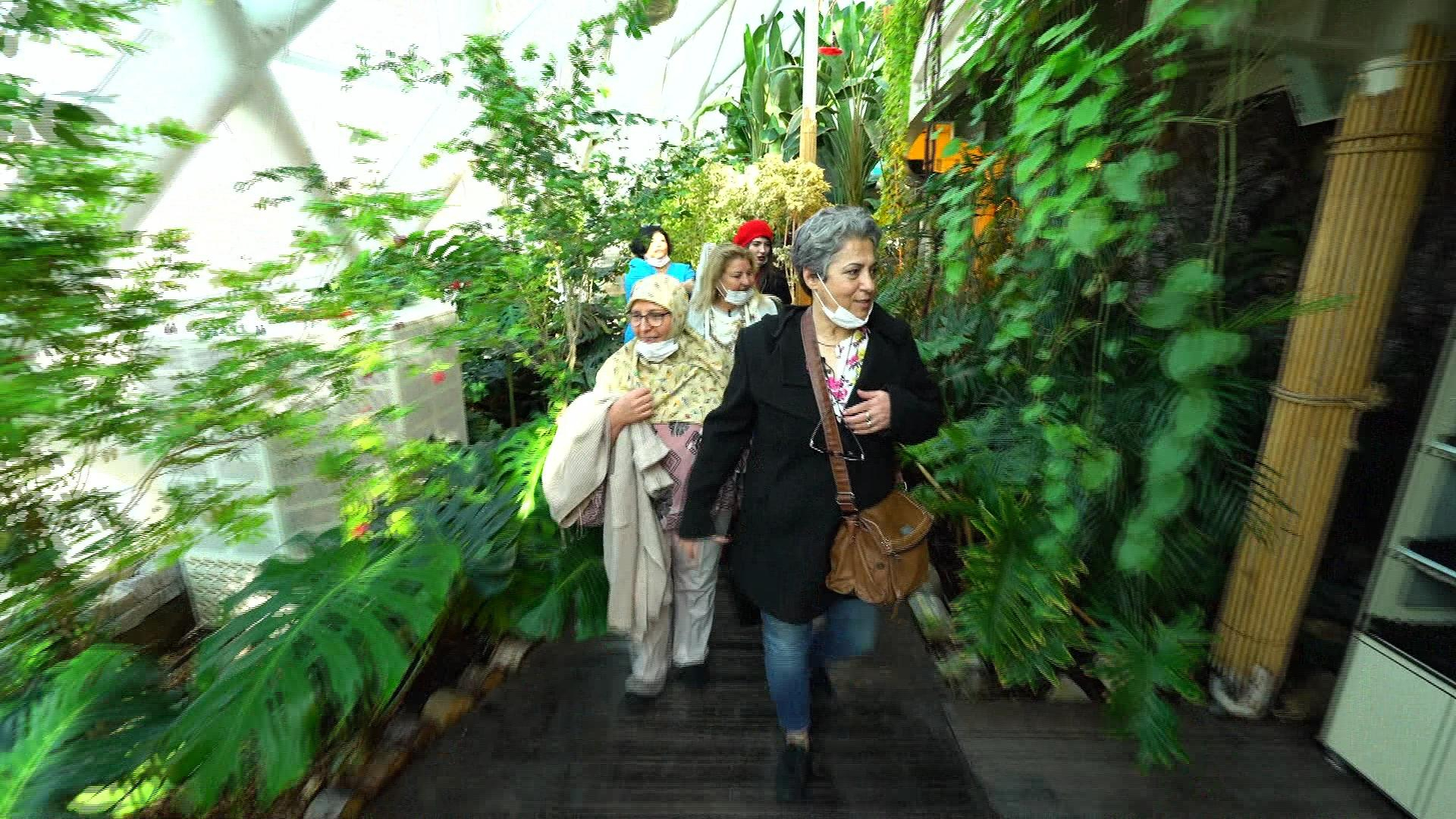 Yatıya Misafirim Var 26. Bölüm / 04.01.2021