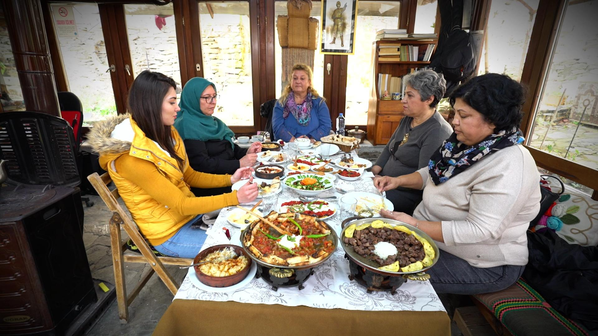 Yatıya Misafirim Var 29. Bölüm Fragmanı