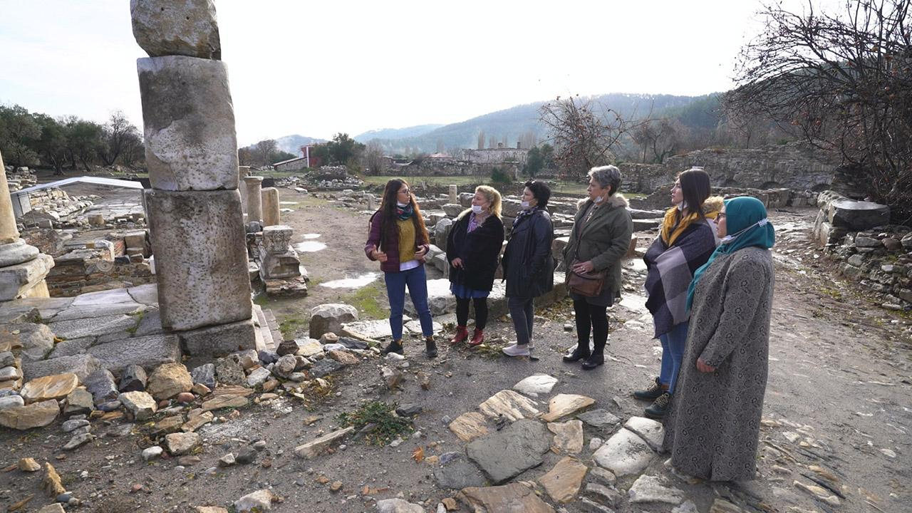Yatıya Misafirim Var 29. Bölüm / 07.01.2021