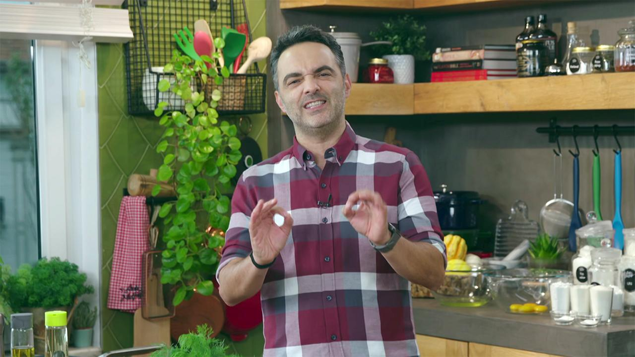 Arda’nın Mutfağı 89. Bölüm Fragmanı