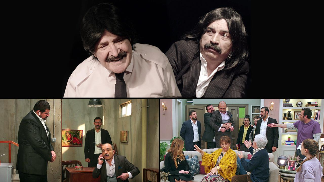 1. Bölüm - Hulusi'nin asıl amacı ne?