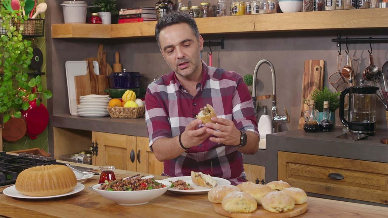 Arda’nın Mutfağı 89. Bölüm